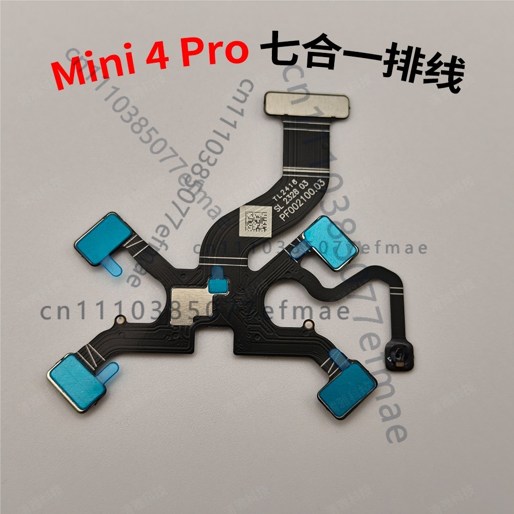 Drone Kit With Camera - Nowy Gimbal DJI Mini 4 Pro,