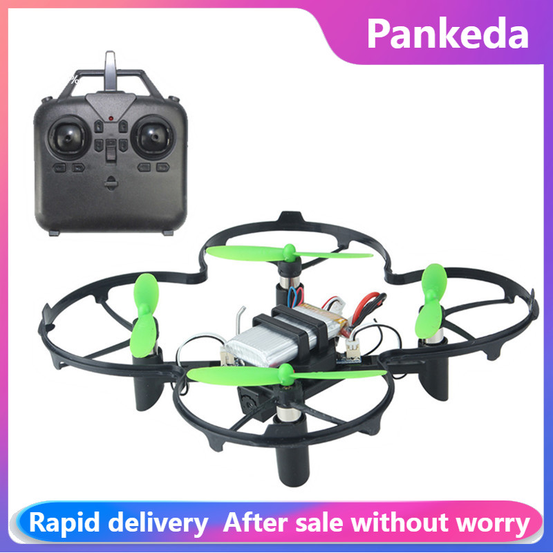 Drone Kit With Camera - DM002 DIY Quadcopter o stałej wysokości