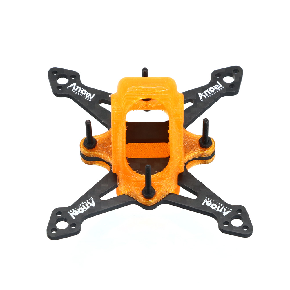 Drone Kit Octocopter - Zestaw ramy Angel 16 1.6 cala