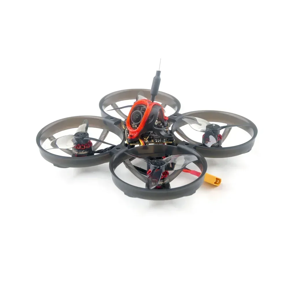 Drone Kit Racing - HappyModel Mobula8 1-2S 85mm FPV Dron
