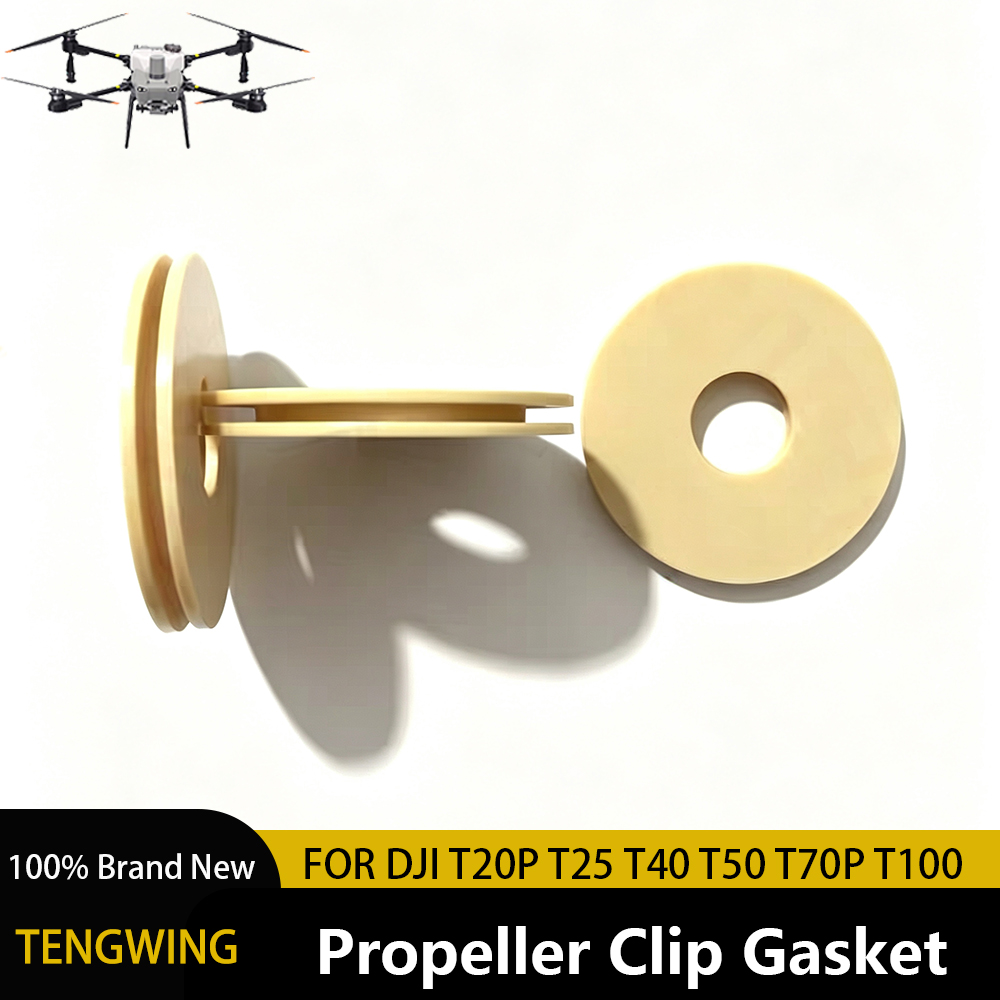 Drone Kit Build Yourself - Uszczelki śmigła T50 Dji Agras T100,