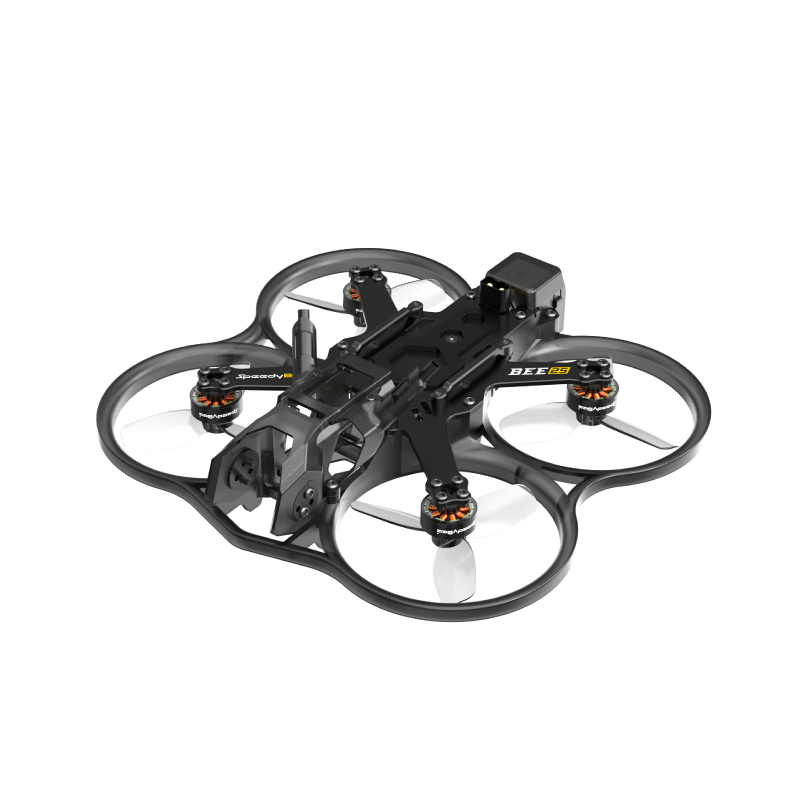Drone Kit Beginner - Zestaw drona FPV SpeedyBee Bee25 2,5