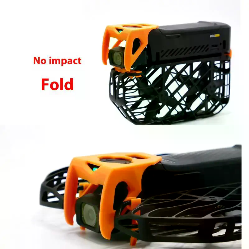 Drone Kit With Camera - Zestaw ochronny na obiektyw kamery i