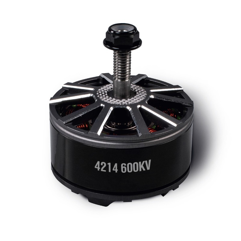 Drone Kit Heavy Lift - Zestaw silnika bezszczotkowego o wysokiej mocy