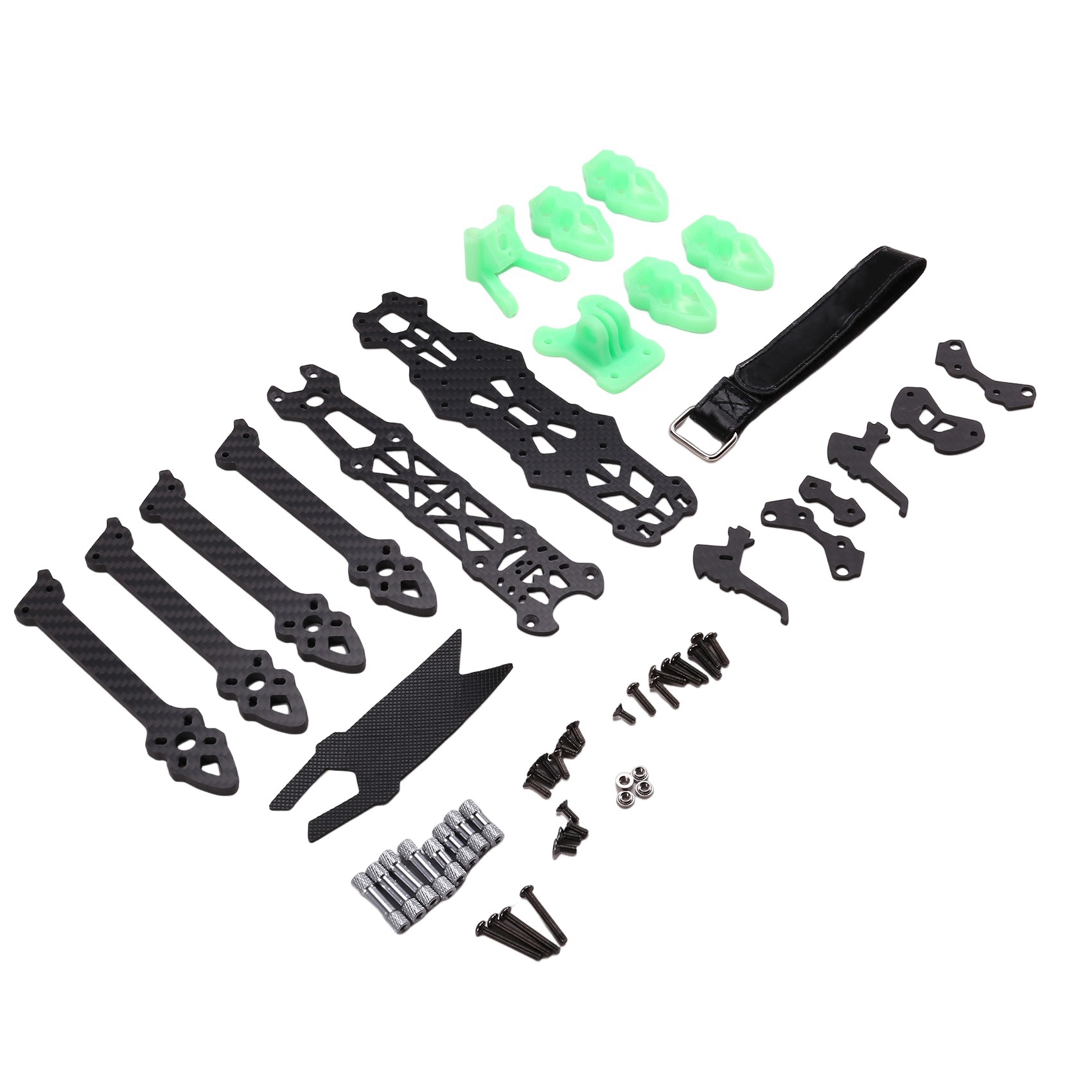 Drone Kit Fpv - Zestaw ramy FPV B78B-MARK4-HD Mark 4