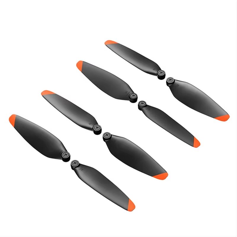 Drone Kit Parts Included - 【VALUE MONEY】Części zamienne do śmigieł drona