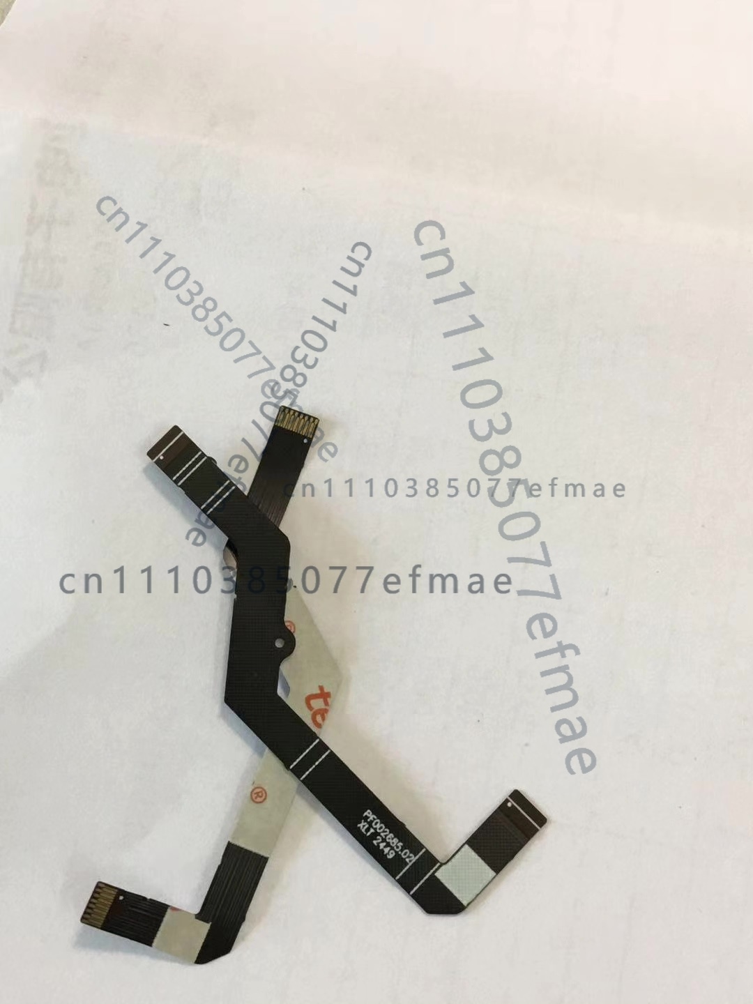 1 szt. Oryginalny kabel GPS Fl – Drone Kit Professional recenzja i cena