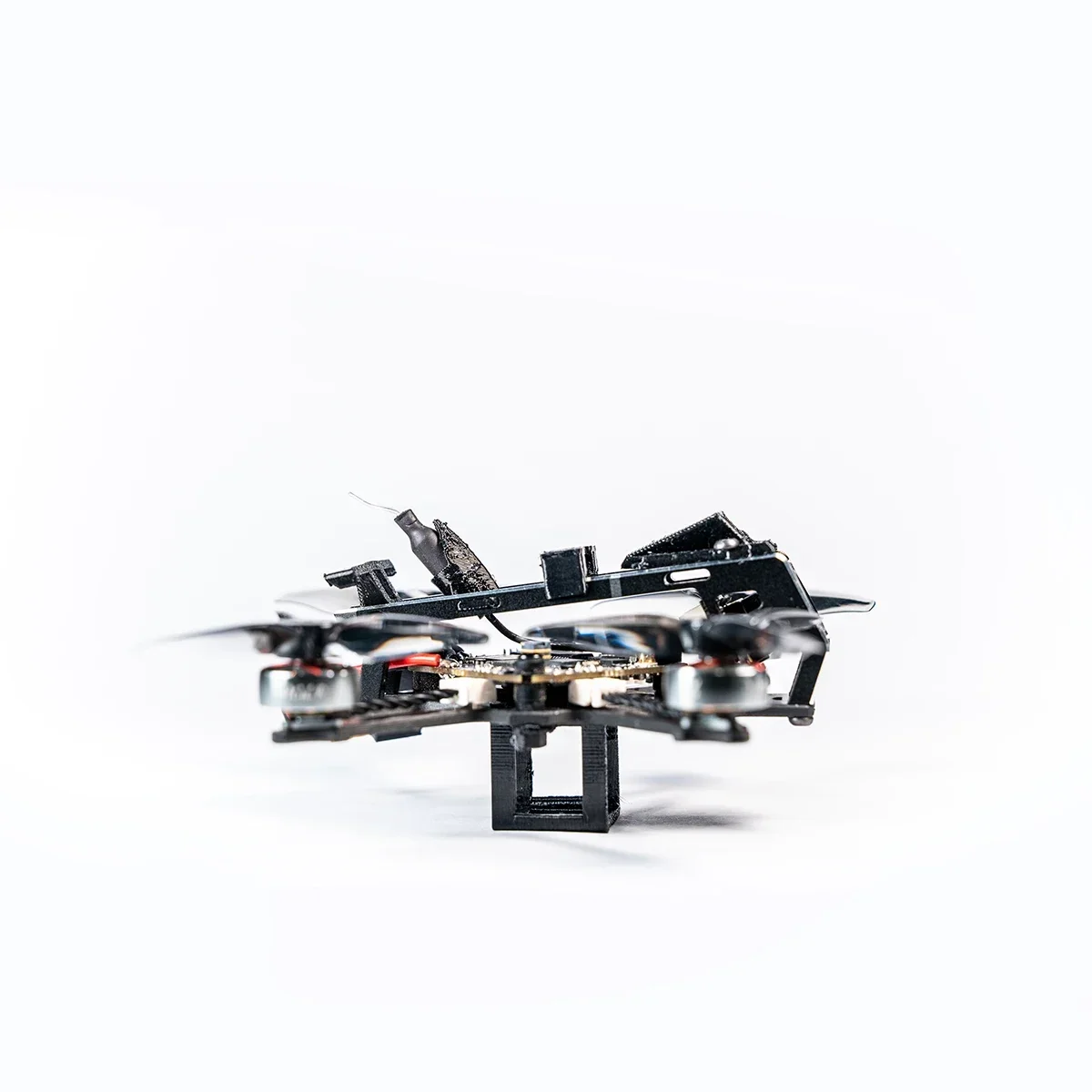 HGLRC Dragon Knight 2-calowy d – Drone Kit Beginner recenzja i cena