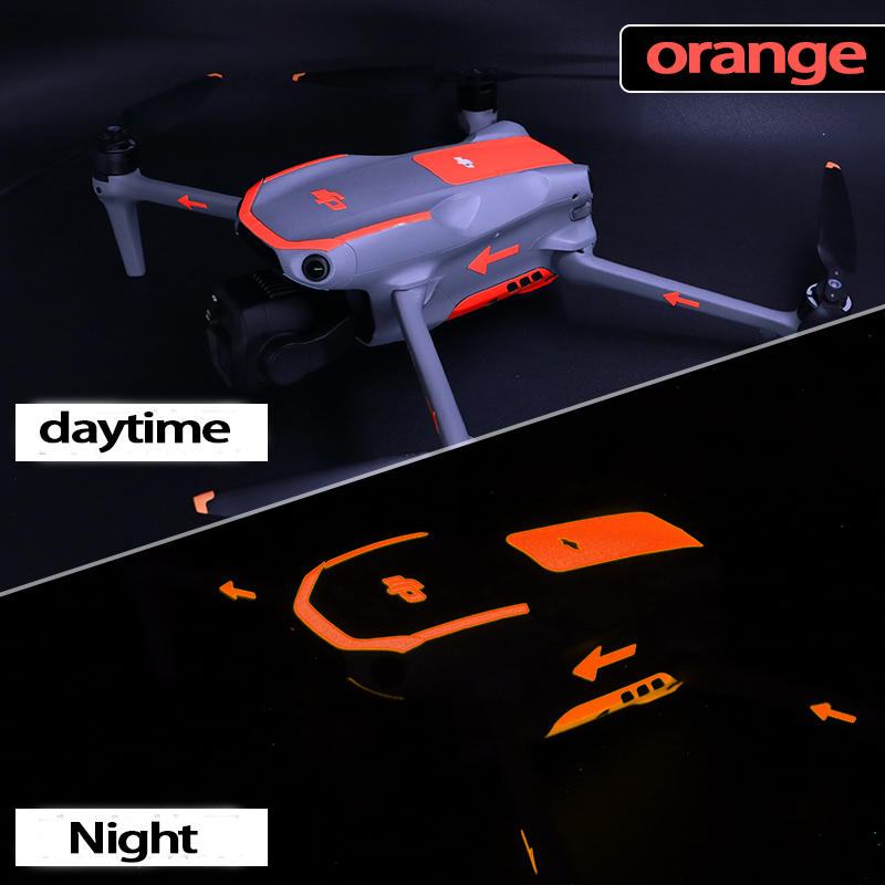 Zestaw dekoracyjnych świecącyc – Drone Kit Waterproof recenzja i cena
