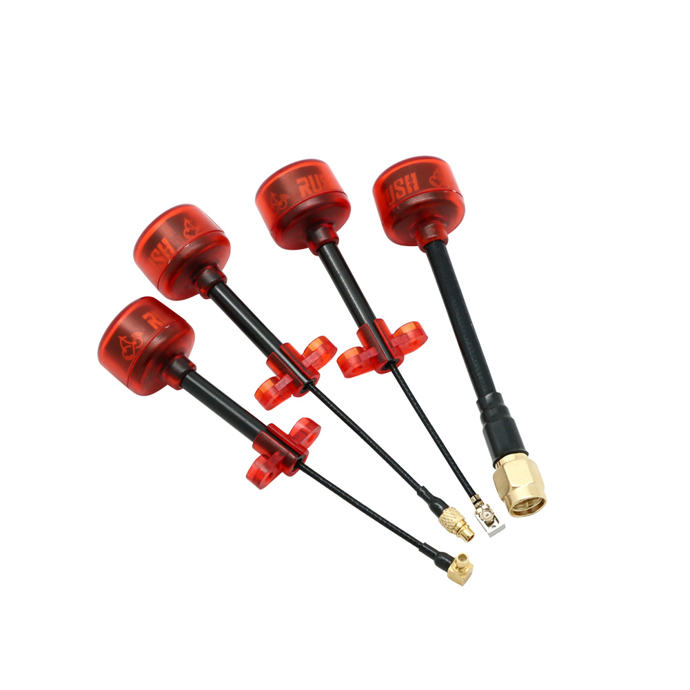 Rush Cherry FPV 5.8G Antena LH – Drone Kit Long Range recenzja i cena