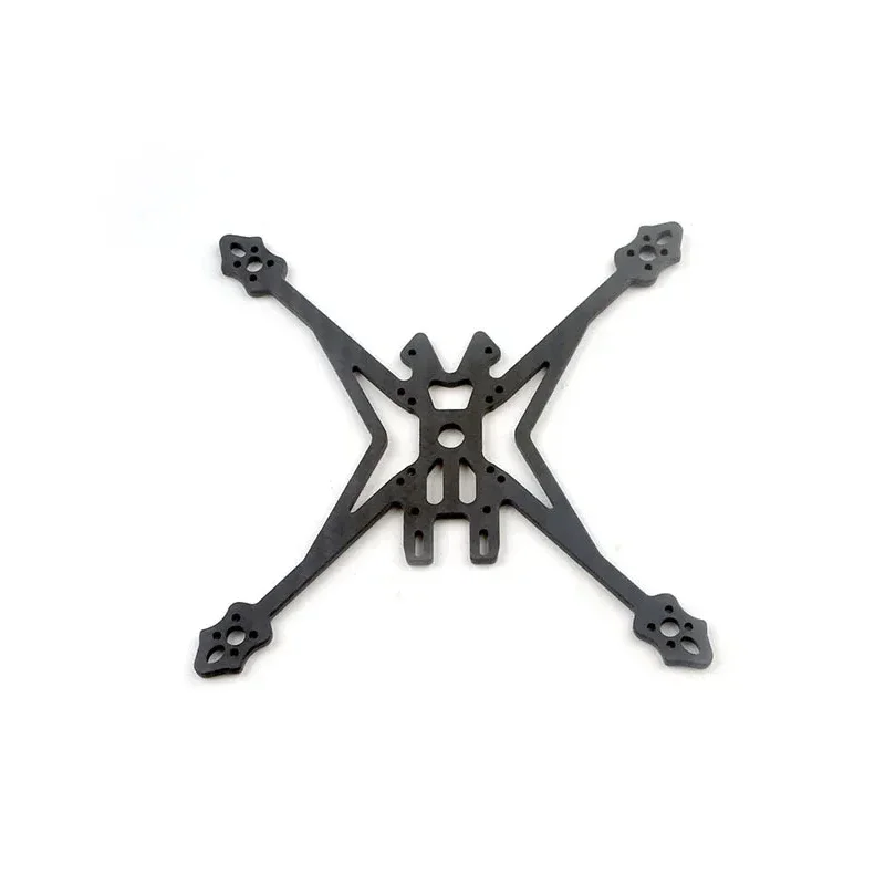 HappyModel Crux35 High Definit – Drone Kit Octocopter recenzja i cena