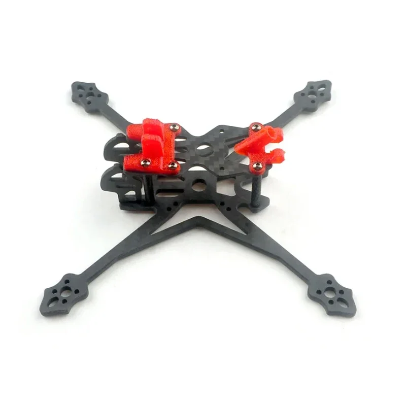 HappyModel Crux35 High Definit – Drone Kit Octocopter recenzja i cena