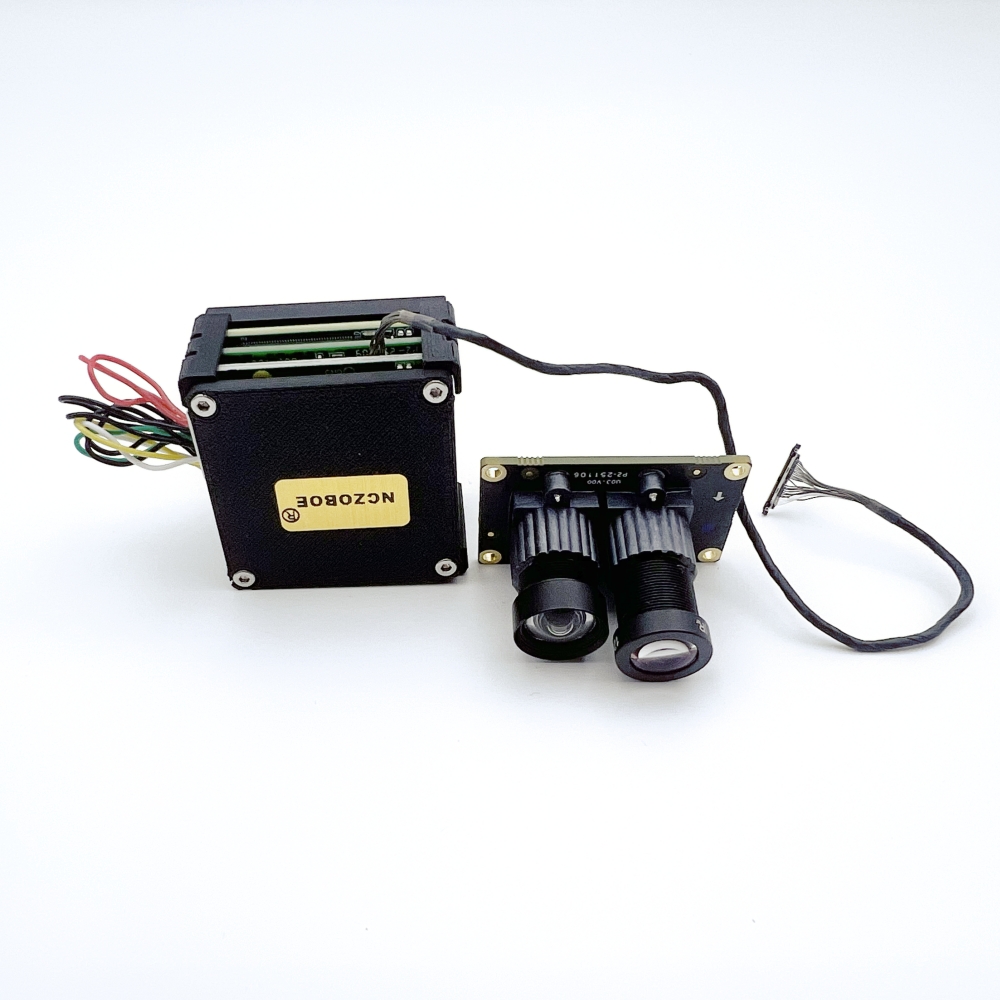 NCZOBOE Zestaw modułu kamery F – Drone Kit Long Range recenzja i cena