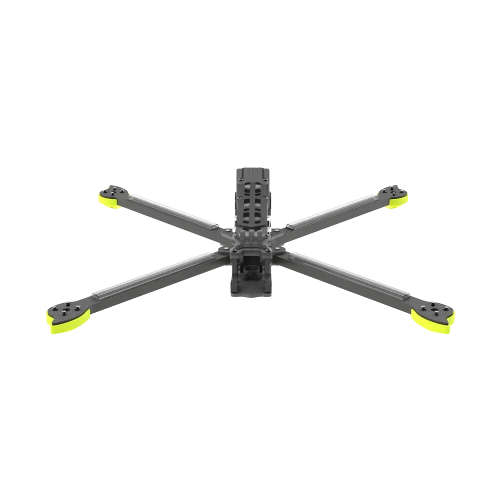 Zestaw ramy FPV XL10 V6 10 cal – Drone Kit Fpv recenzja i cena