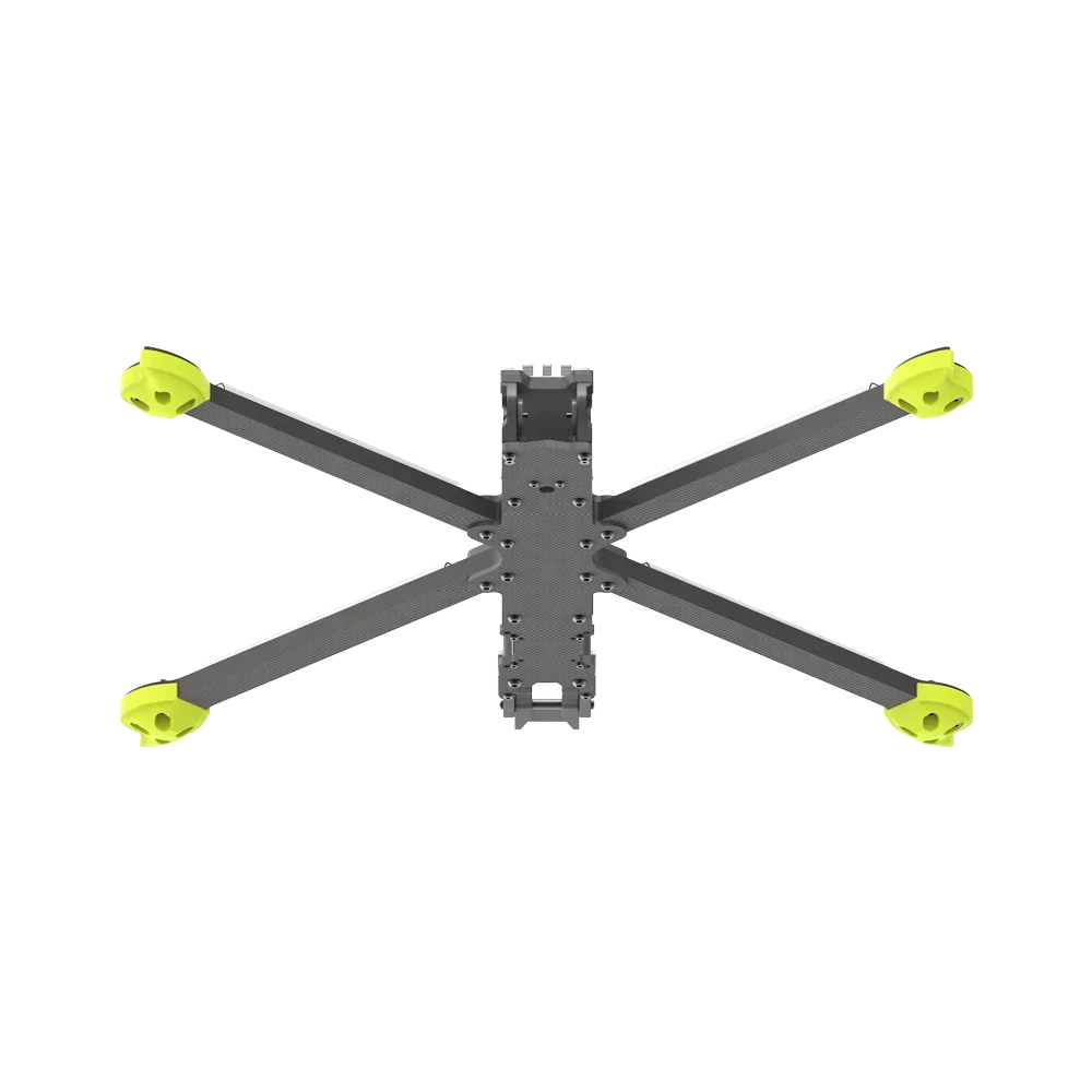 Zestaw ramy FPV XL10 V6 10 cal – Drone Kit Fpv recenzja i cena