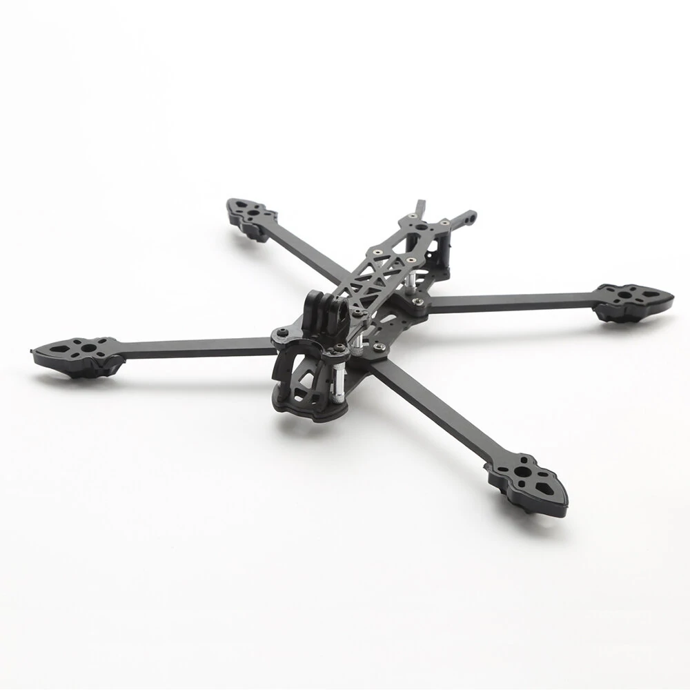 Mark4 8-calowy zestaw ramy z w – Drone Kit Long Range recenzja i cena