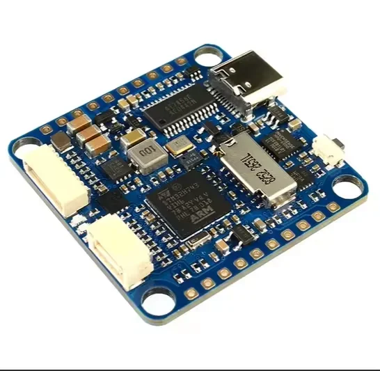 2026-Controller MATEKSYS H743- – Drone Kit Racing recenzja i cena