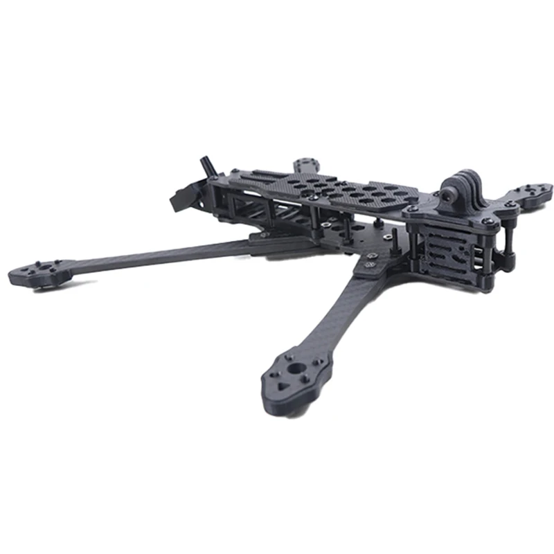 HSKRC AK DC 7-calowe zestawy r – Drone Kit Long Range recenzja i cena