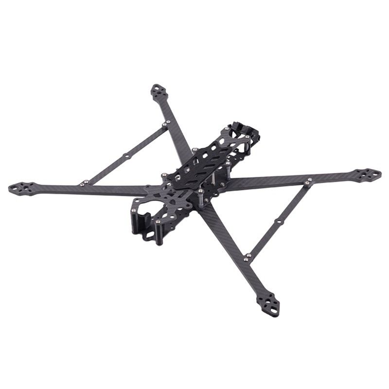 Rama do drona wyścigowego A42T – Drone Kit Long Range recenzja i cena
