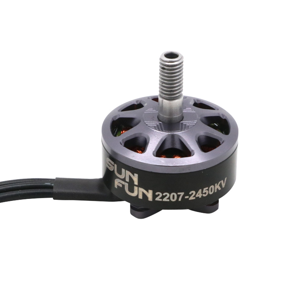 Zestaw 1/4 szt. Silnik bezszcz – Drone Kit Fpv recenzja i cena