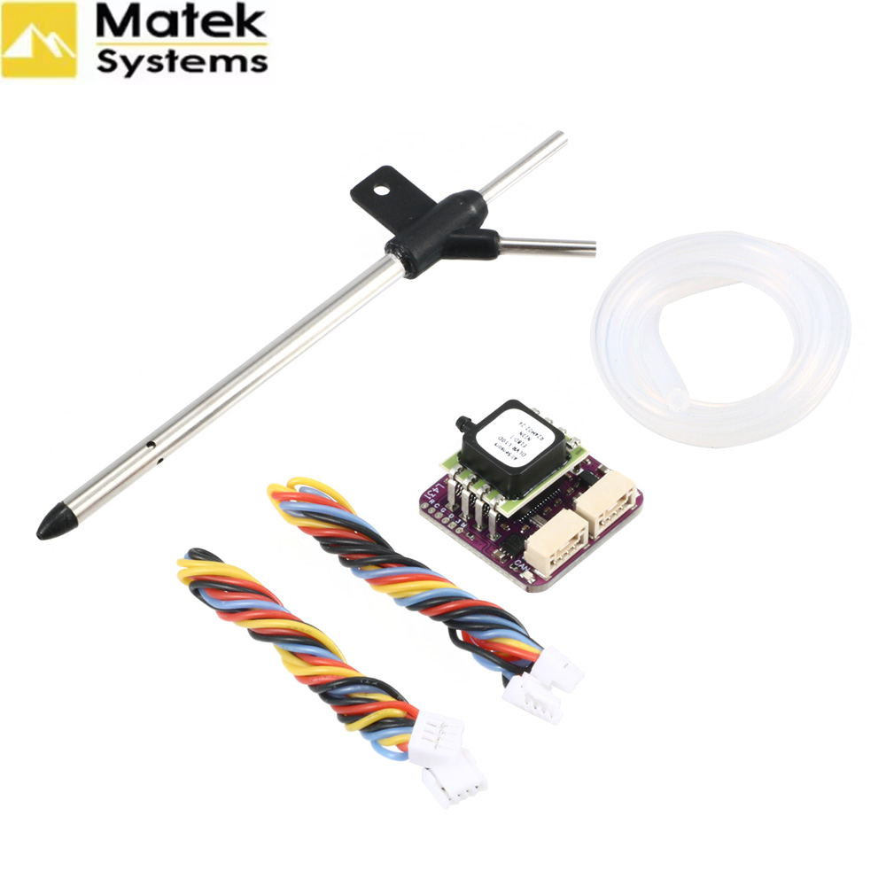 Zestaw Mateksys MATEK Cyfrowy  – Drone Kit Vtol recenzja i cena