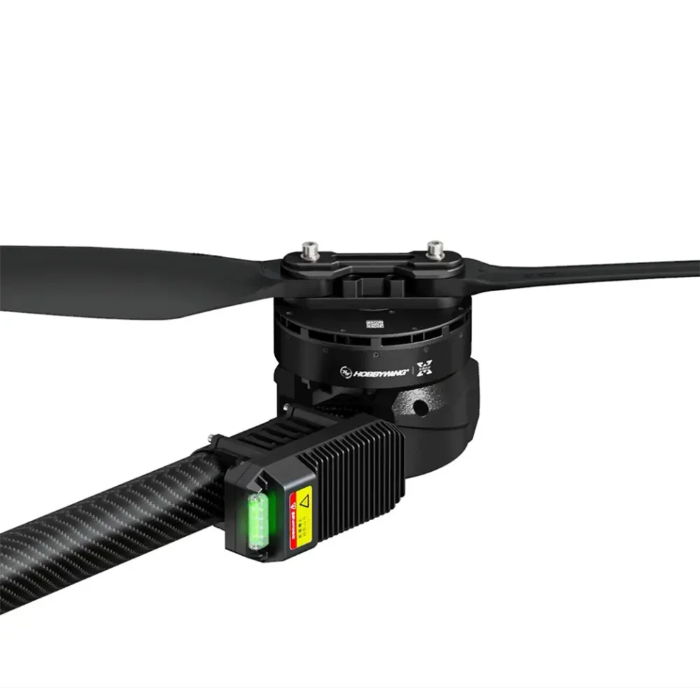 Silnik bezszczotkowy X15 DC do – Drone Kit Heavy Lift recenzja i cena