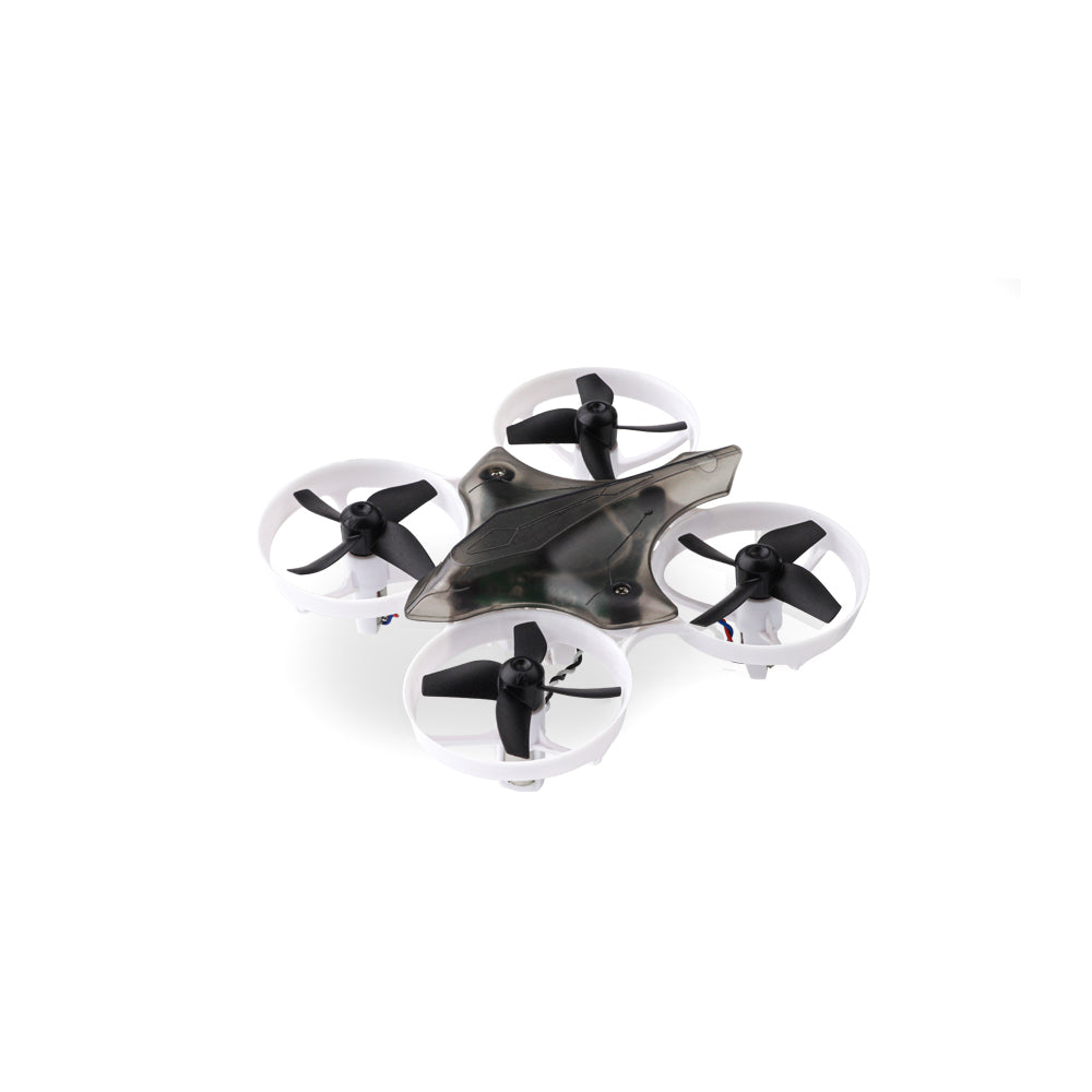 Zestaw HGLRC Wingy 65mm Brushe – Drone Kit Beginner recenzja i cena