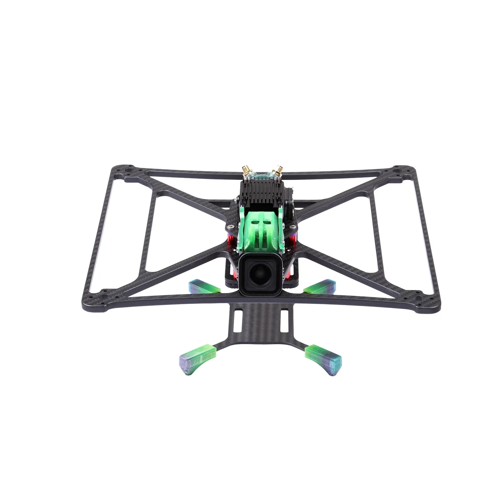 DYS Osprey SX7V1 Wodoodporna r – Drone Kit Waterproof recenzja i cena