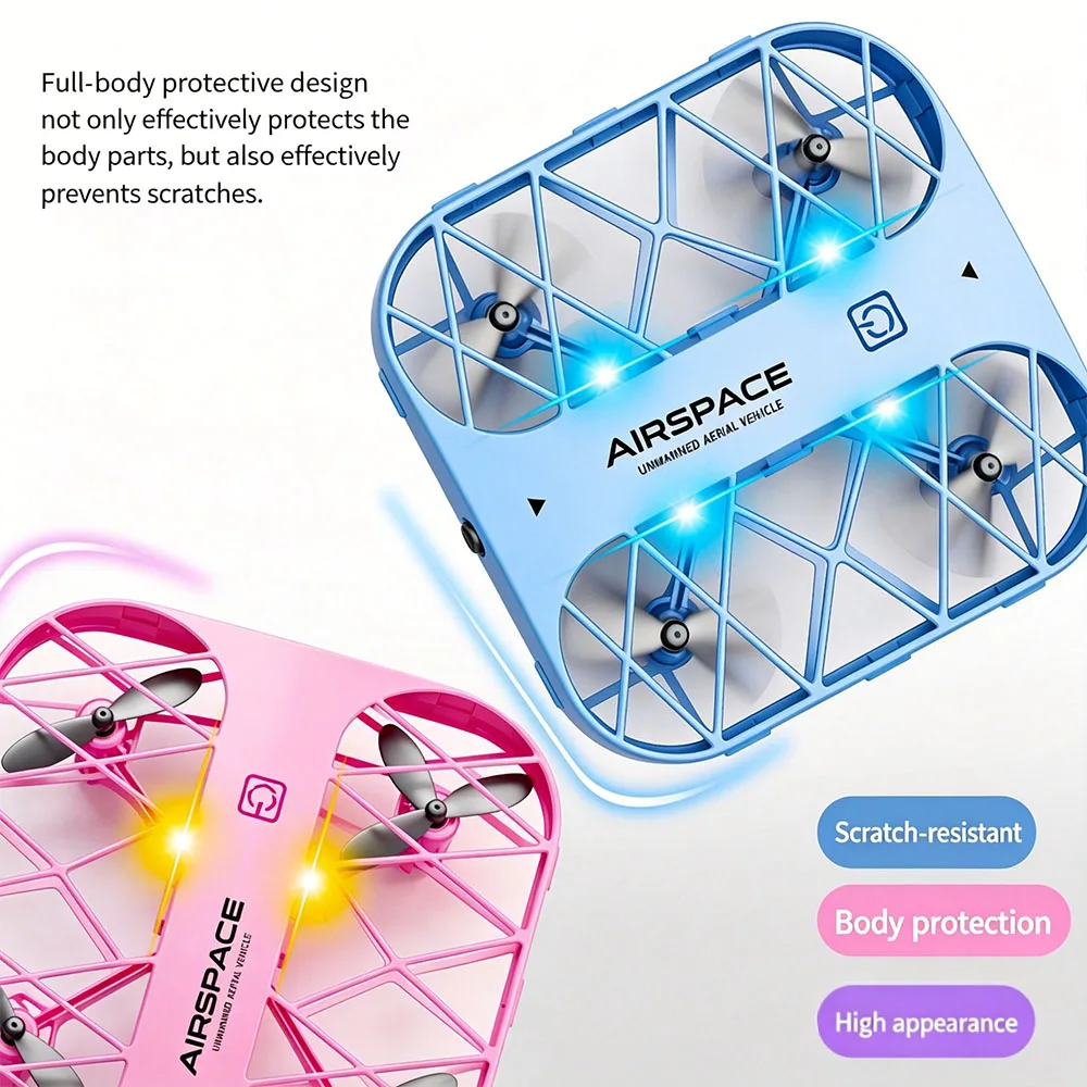 JJRC H142 2026 RC HD Mini Dron – Drone Kit Beginner recenzja i cena