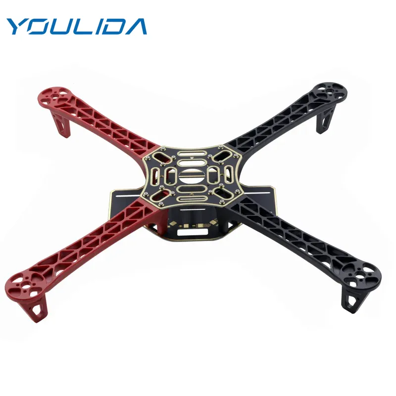 Zestaw ramy quadcoptera F450 d – Drone Kit Octocopter recenzja i cena