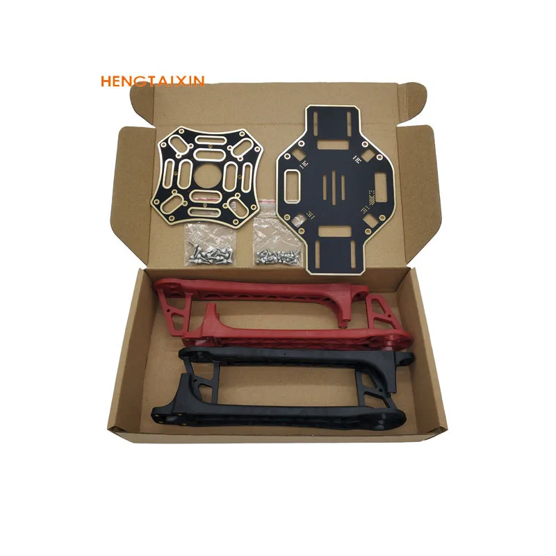 Zestaw ramy quadcoptera F450 d – Drone Kit Octocopter recenzja i cena
