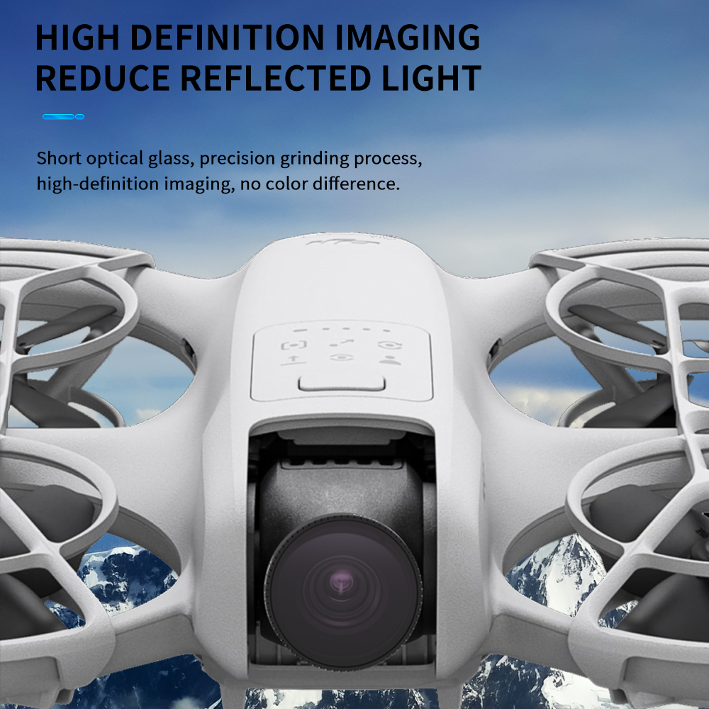 Filtry do DJl NEO Zestaw filtr – Drone Kit With Camera recenzja i cena