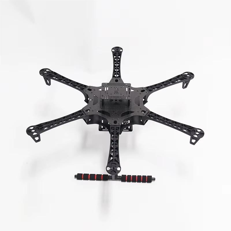 Zestaw ramy drona RC Hexacopte – Drone Kit Hexacopter recenzja i cena