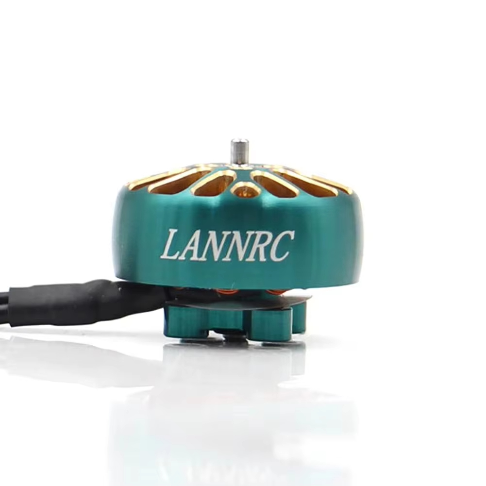 LANNRC 1404 Plus 4600kv 3800kv – Drone Kit Fpv recenzja i cena