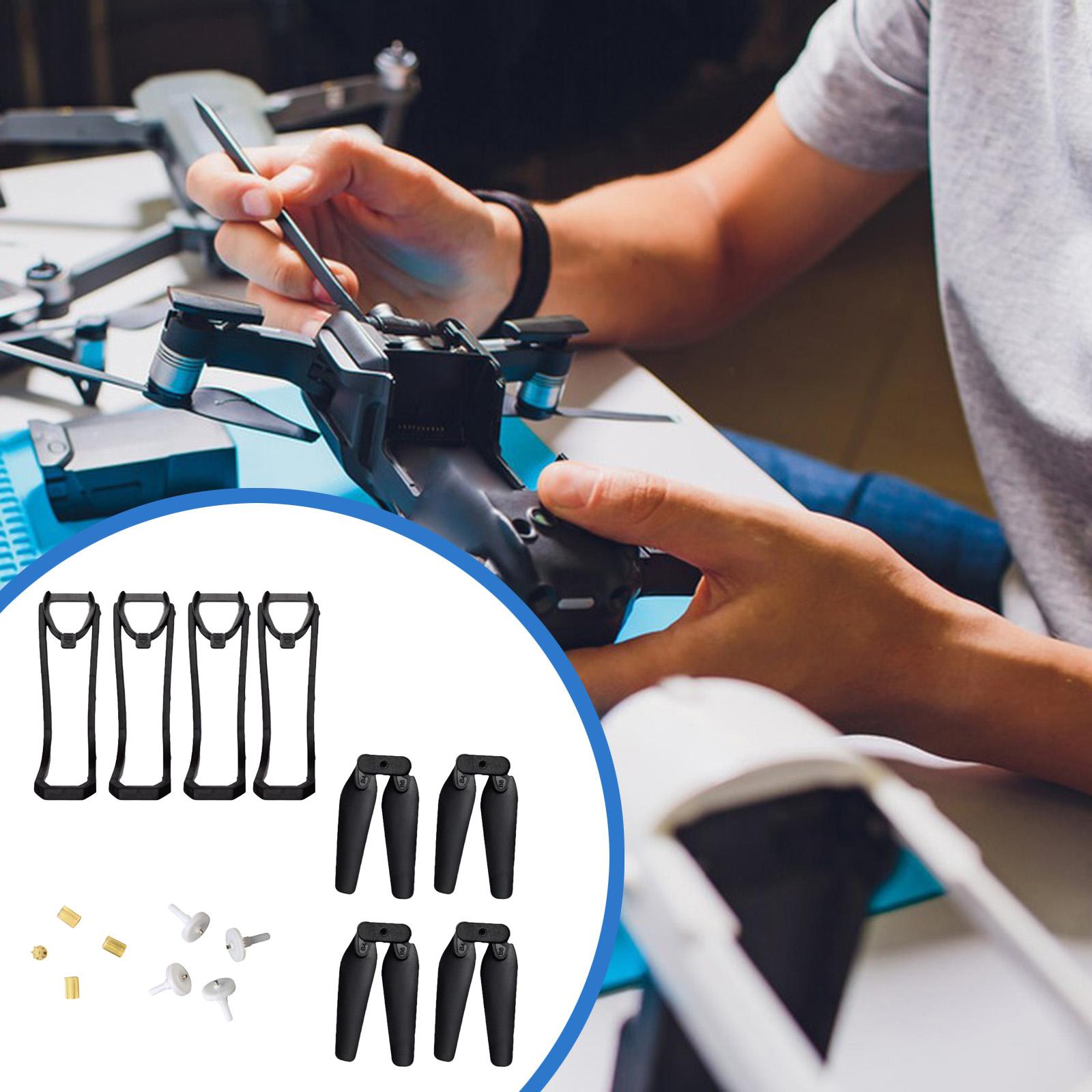 Osłona ochronna śmigła samolot – Drone Kit Build Yourself recenzja i cena