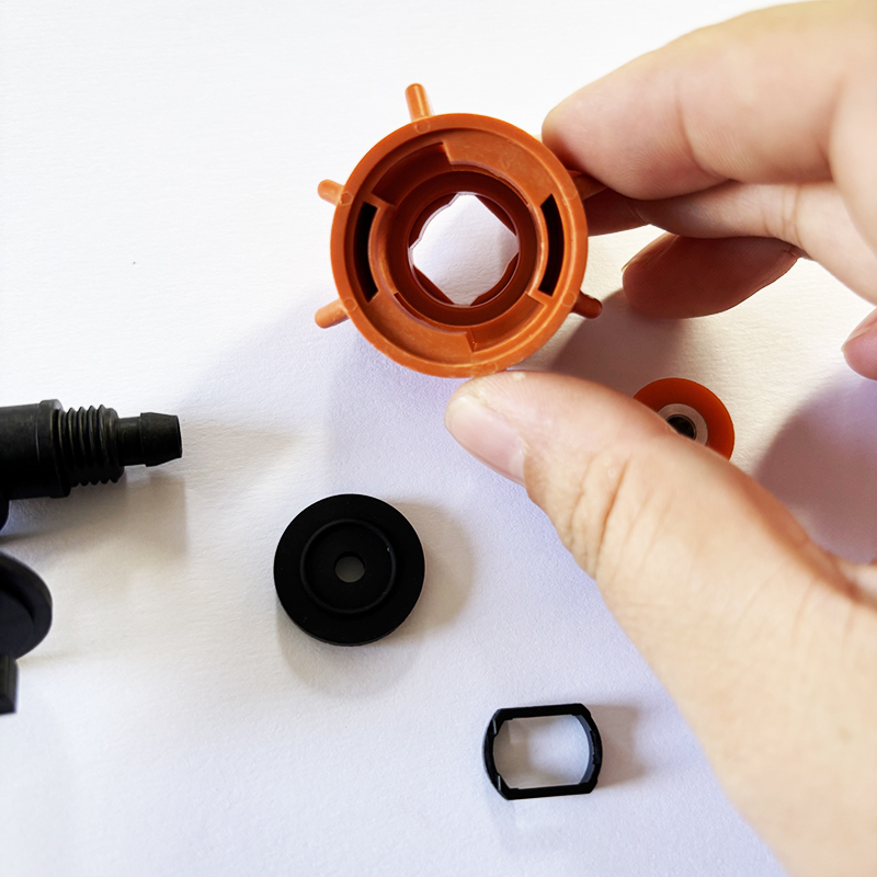 Części zamienne Agras T20 - Ko – Drone Kit Parts Included recenzja i cena