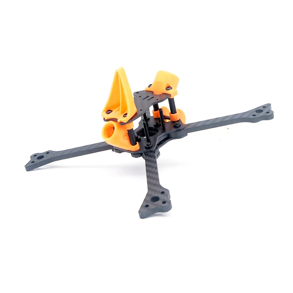 TEOSAW 533Pro Rozstaw Osi 190m – Drone Kit Fpv recenzja i cena
