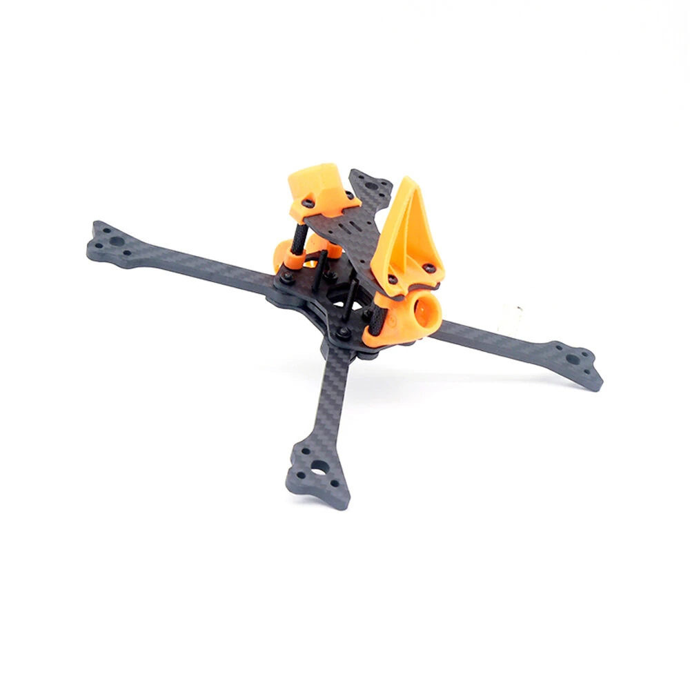 TEOSAW 533Pro Rozstaw Osi 190m – Drone Kit Fpv recenzja i cena