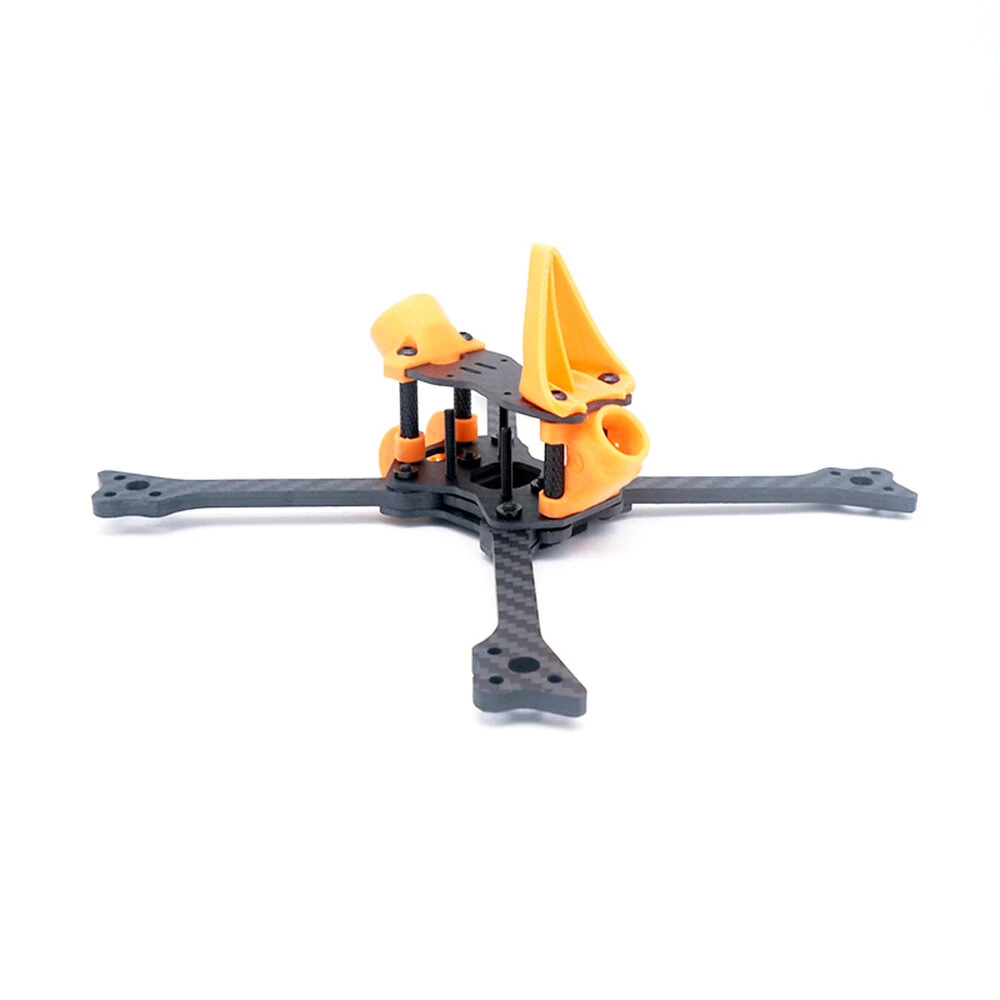TEOSAW 533Pro Rozstaw Osi 190m – Drone Kit Fpv recenzja i cena