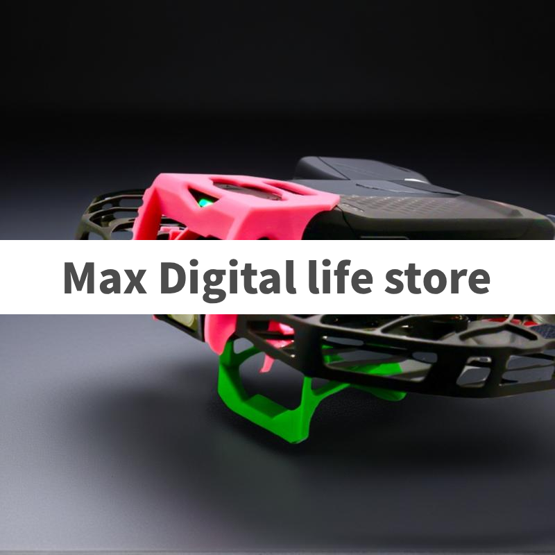 Zestaw ochronny na obiektyw ka – Drone Kit With Camera recenzja i cena