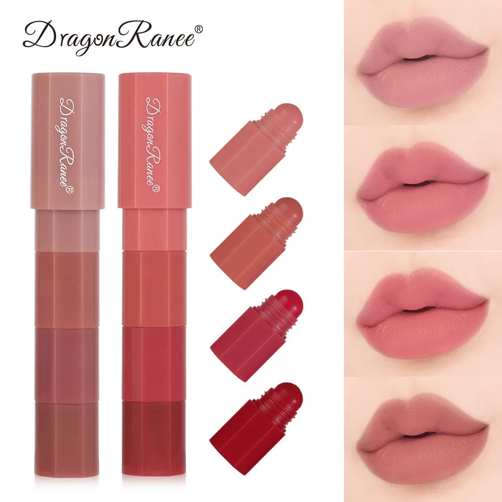 Dragon Ranee Mini Lipstick Set – Drone Kit Waterproof recenzja i cena