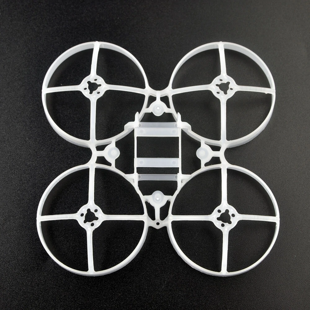 Happymodel Moblite7 Mobula7 V4 – Drone Kit Fpv recenzja i cena